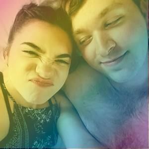 Meet your Posher, Cady